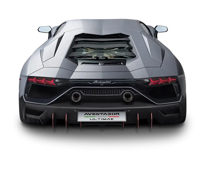 Aventador LP 780-4 ULTIMAE image 5